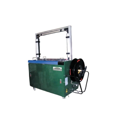 301 Fully Automatic Strapping Machine